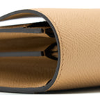 Hermes Constance To Go Epsom Chai/Nata Laque Hardware
