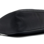 PRADA RE-EDITION 2005 NYLON BAG BLACK SHW