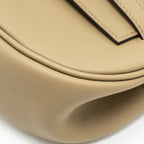 HERMES KELLY MOOVE SWIFT 8Q BEIGE MARFA SHW