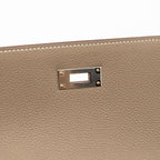 HERMES POCHETTE KELLY DEPECHES 25 TOGO ETOUPE SHW