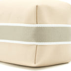 HERMES TROUSSE DE TOILETTE BRAD A BRAC PM NATURAL SHW