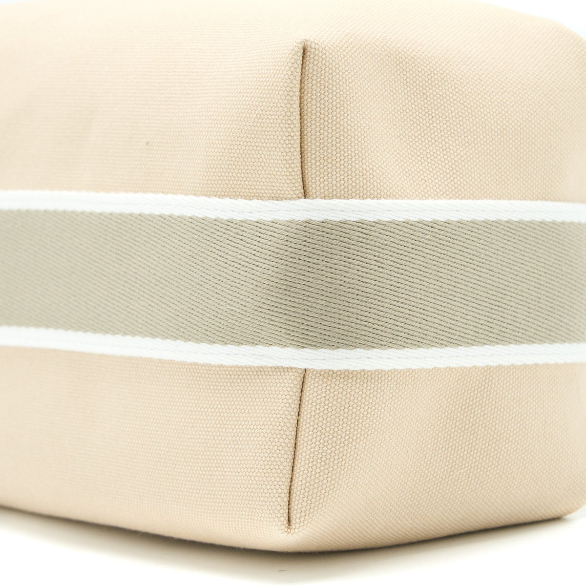 HERMES TROUSSE DE TOILETTE BRAD A BRAC PM NATURAL SHW