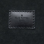 LOUIS VUITTON CANNES MONOGRAM REVERSE CANVAS GHW