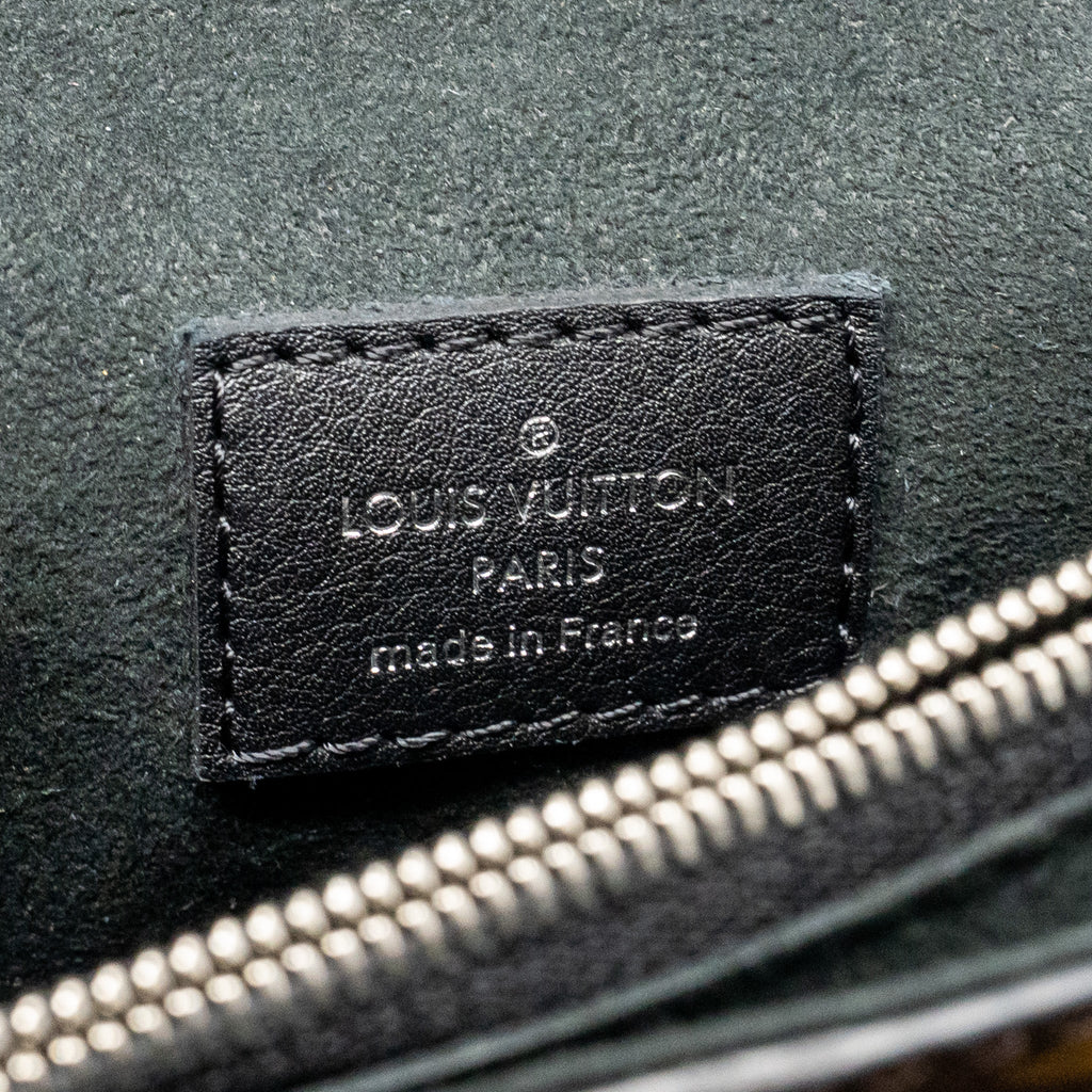 LOUIS VUITTON KANSAI YAMAMOTO POCHETTE MONOGRAM CANVAS/EPI LEATHER MULTICOLOUR SHW