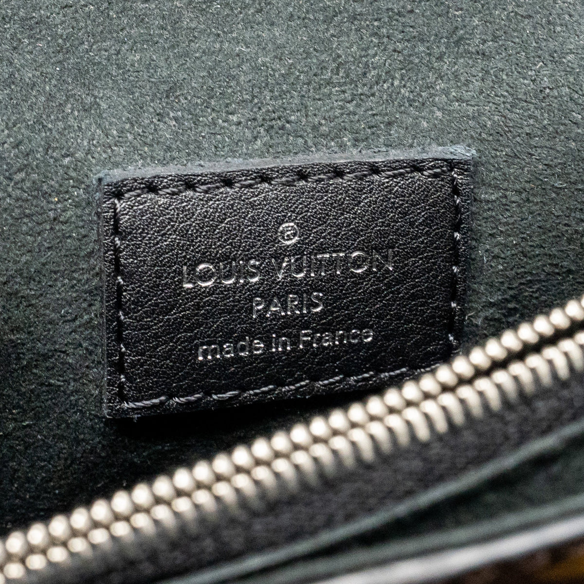 LOUIS VUITTON KANSAI YAMAMOTO POCHETTE MONOGRAM CANVAS/EPI LEATHER MULTICOLOUR SHW
