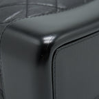 CHANEL SMALL GABRIELLE BACKPACK BLACK DOUBLE COLOUR HARDWARE