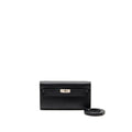 Hermes Kelly to Go Epsom Black SHW