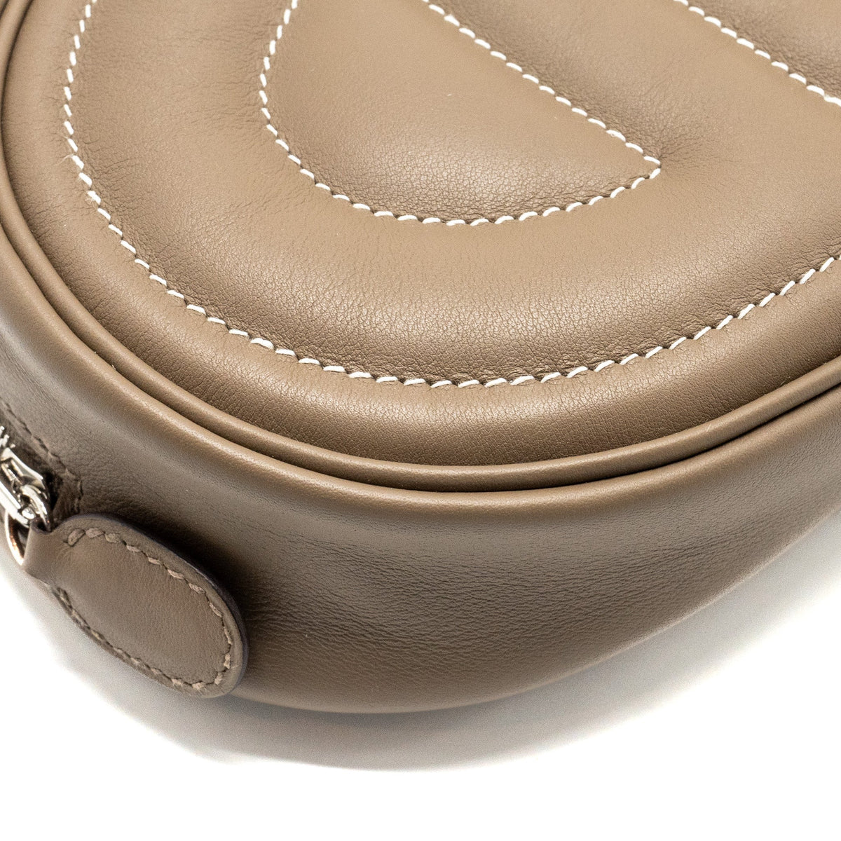 Hermes In-the-loop Swift Etoupe SHW