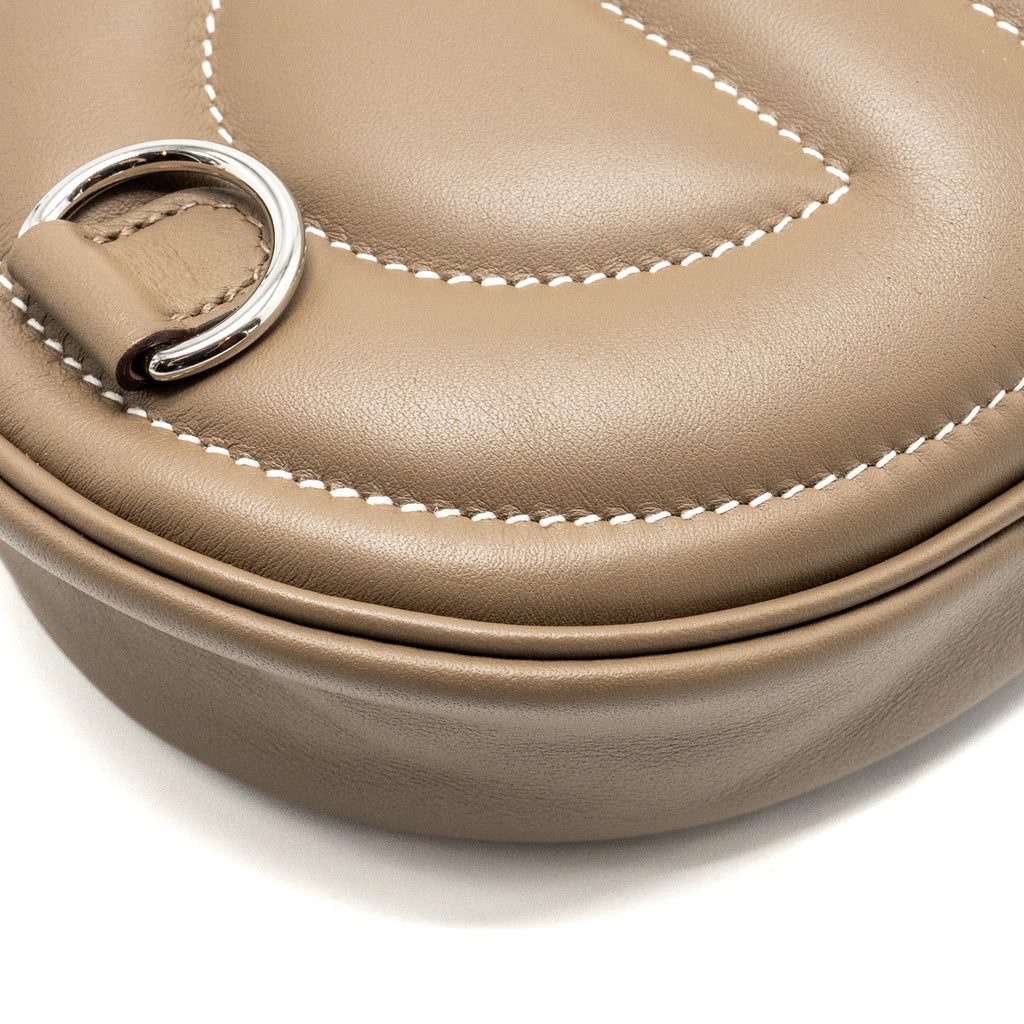 Hermes In-the-loop Swift Etoupe SHW