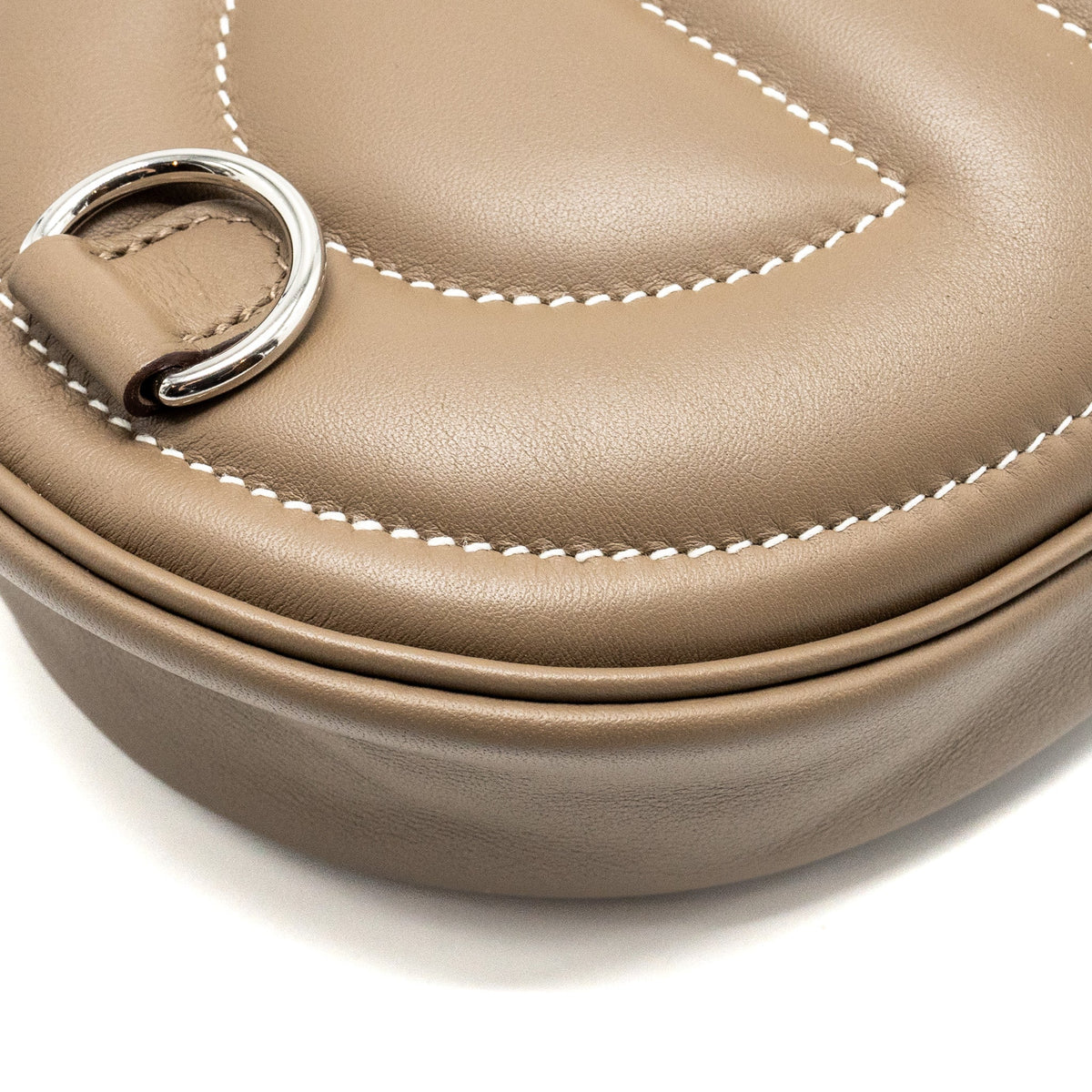 Hermes In-the-loop Swift Etoupe SHW