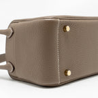 HERMES MINI LINDY CLEMENCE ETOUPE GHW