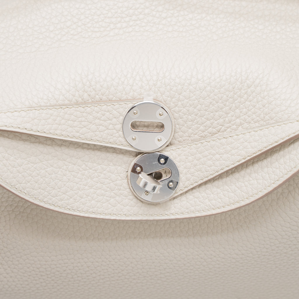 HERMES LINDY 26 CLEMENCE BETON SHW