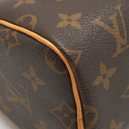 LOUIS VUITTON NANO SPEEDY MONOGRAM