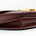Hermes Constance Mini Epsom Rough H GHW