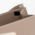 Hermes Constance Mini Epsom Etoupe GHW (New Version)