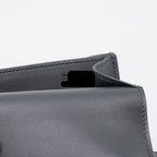 HERMES CONSTANCE MINI MARBLE LOCK SWIFT BLACK/MULTICOLOUR SHW