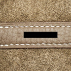 Hermes Picotin 18 Clemence Etoupe GHW