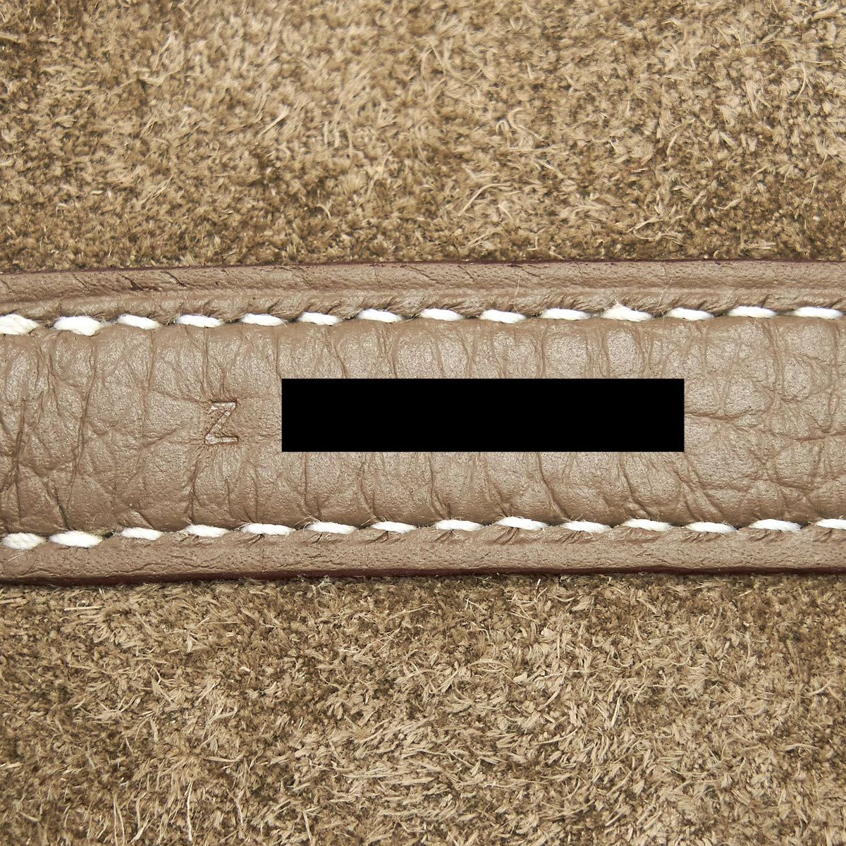 Hermes Picotin 18 Clemence Etoupe GHW