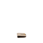 Hermes Bearn Compact Wallet Epsom Etoupe GHW