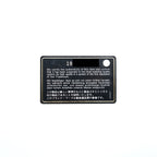 CHANEL 2.55 226 REISSUE AGED CALFSKIN SO BLACK