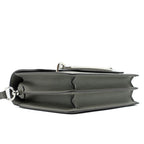 HERMES MINI ROULIS EVERCOLOR GRIS MEYER SHW