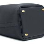 Hermes Picotin 18 Lock Bag Clemence 3Y Caban GHW