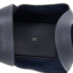 Hermes Picotin 18 Lock Bag Clemence 3Y Caban GHW