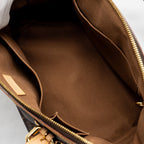LOUIS VUITTON TIVOLI GM BAG MONOGRAM CANVAS GHW