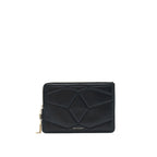 BVLGARI SERPENTI CLUTCH BLACK WITH LGHW