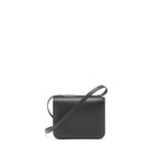 HERMES CONSTANCE MINI MARBLE LOCK SWIFT BLACK/MULTICOLOUR SHW