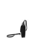 HERMES CONSTANCE MINI MARBLE LOCK SWIFT BLACK/MULTICOLOUR SHW