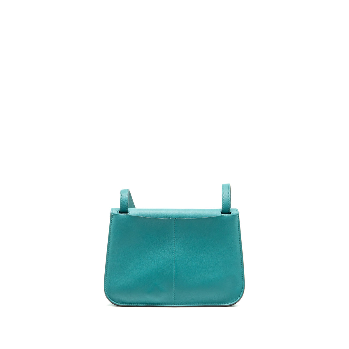 Hermes mini Halzan swift vert vertigo SHW