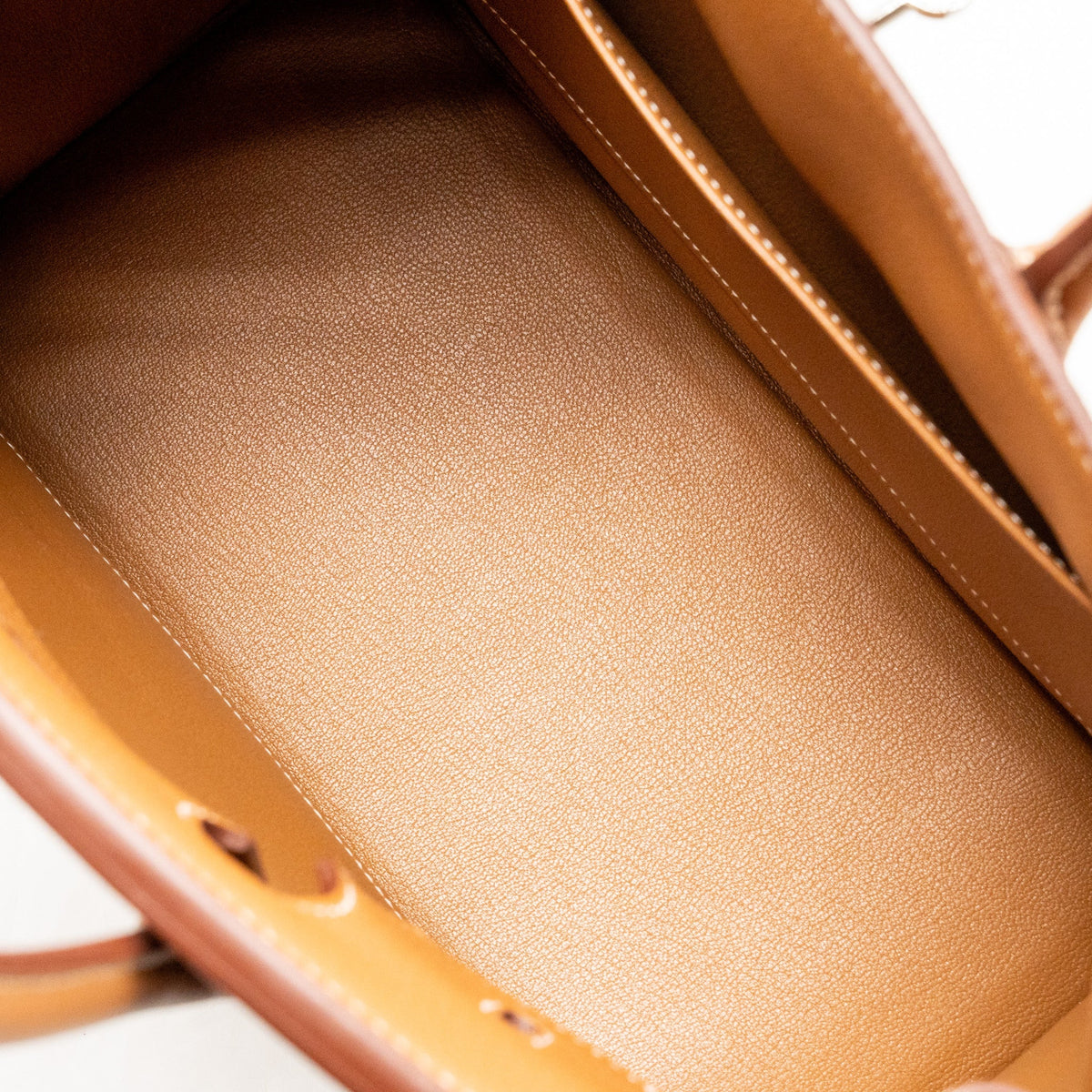 Hermes Birkin 30 Togo Gold SHW