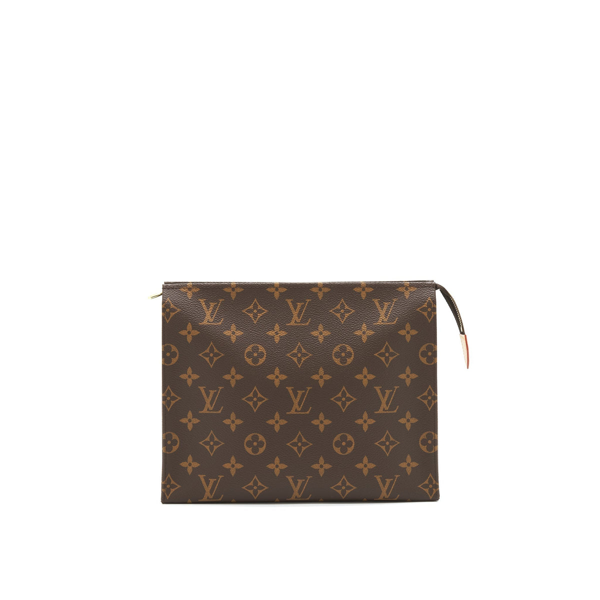LOUIS VUITTON TOILETRY POCHETTE 26 MONOGRAM CANVAS