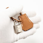 Hermes Birkin 30 Togo Gold SHW