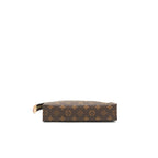 LOUIS VUITTON TOILETRY POCHETTE 26 MONOGRAM CANVAS