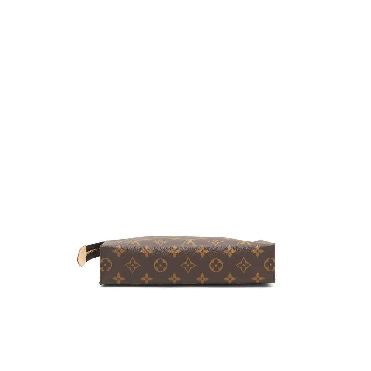 LOUIS VUITTON TOILETRY POCHETTE 26 MONOGRAM CANVAS