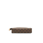 LOUIS VUITTON TOILETRY POCHETTE 26 MONOGRAM CANVAS