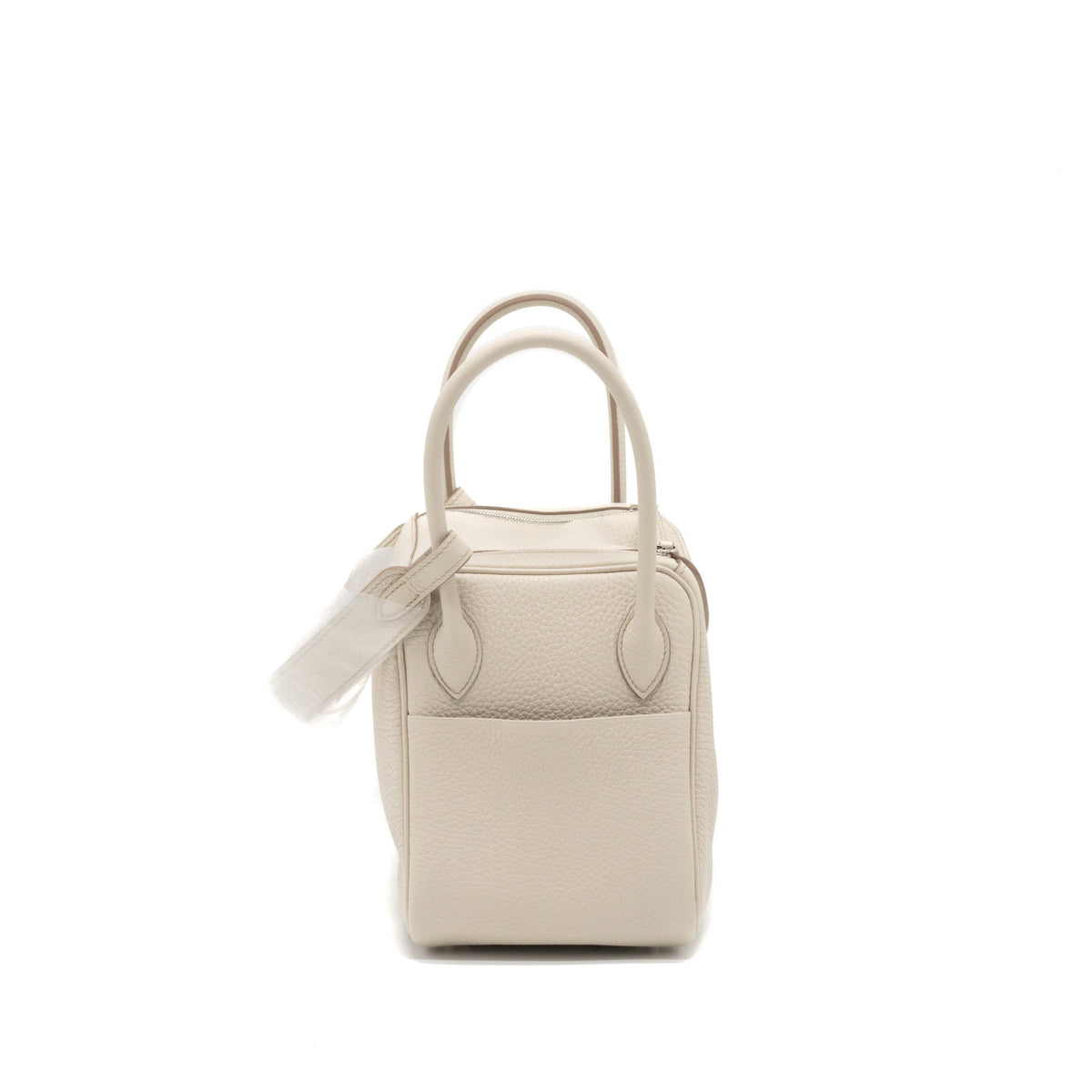 HERMES LINDY 26 CLEMENCE BETON SHW