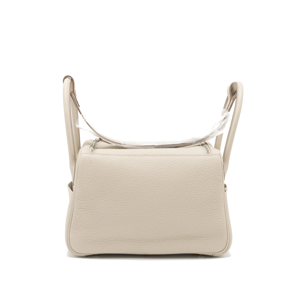 HERMES LINDY 26 CLEMENCE BETON SHW