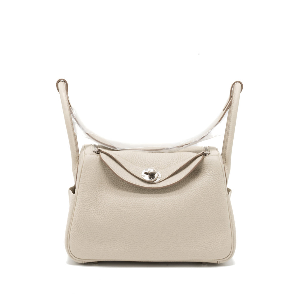 HERMES LINDY 26 CLEMENCE BETON SHW