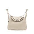 HERMES LINDY 26 CLEMENCE BETON SHW