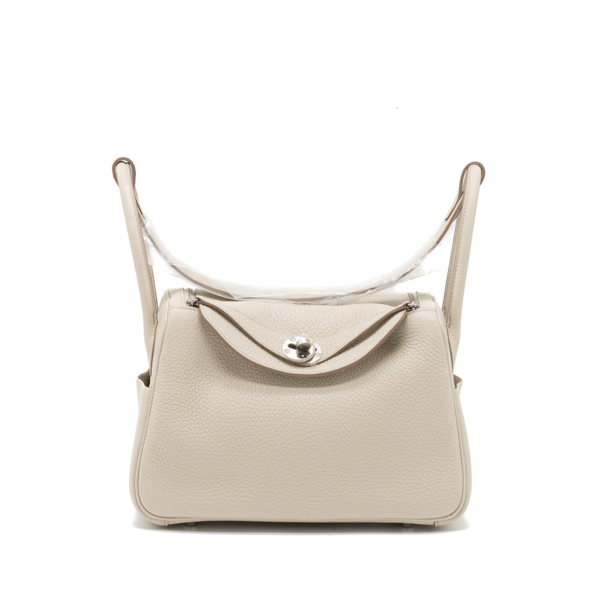 HERMES LINDY 26 CLEMENCE BETON SHW