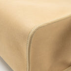 Hermes herbag 31 zip bag canvas/hunter leather trench SHW