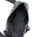 LOUIS VUITTON CITY KEEEPALL 27CM MONOGRAM ECLIPSE AND MONOGRAM ECLIPSE REVERSE