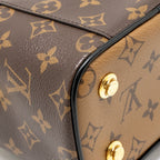 LOUIS VUITTON VANITY PM MONOGRAM CANVAS GHW