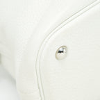 HERMES BOLIDE 31 CLEMENCE 01 BLANC SHW