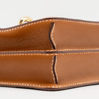 HERMES ROULIS 23 EVERCOLOR GOLD GHW