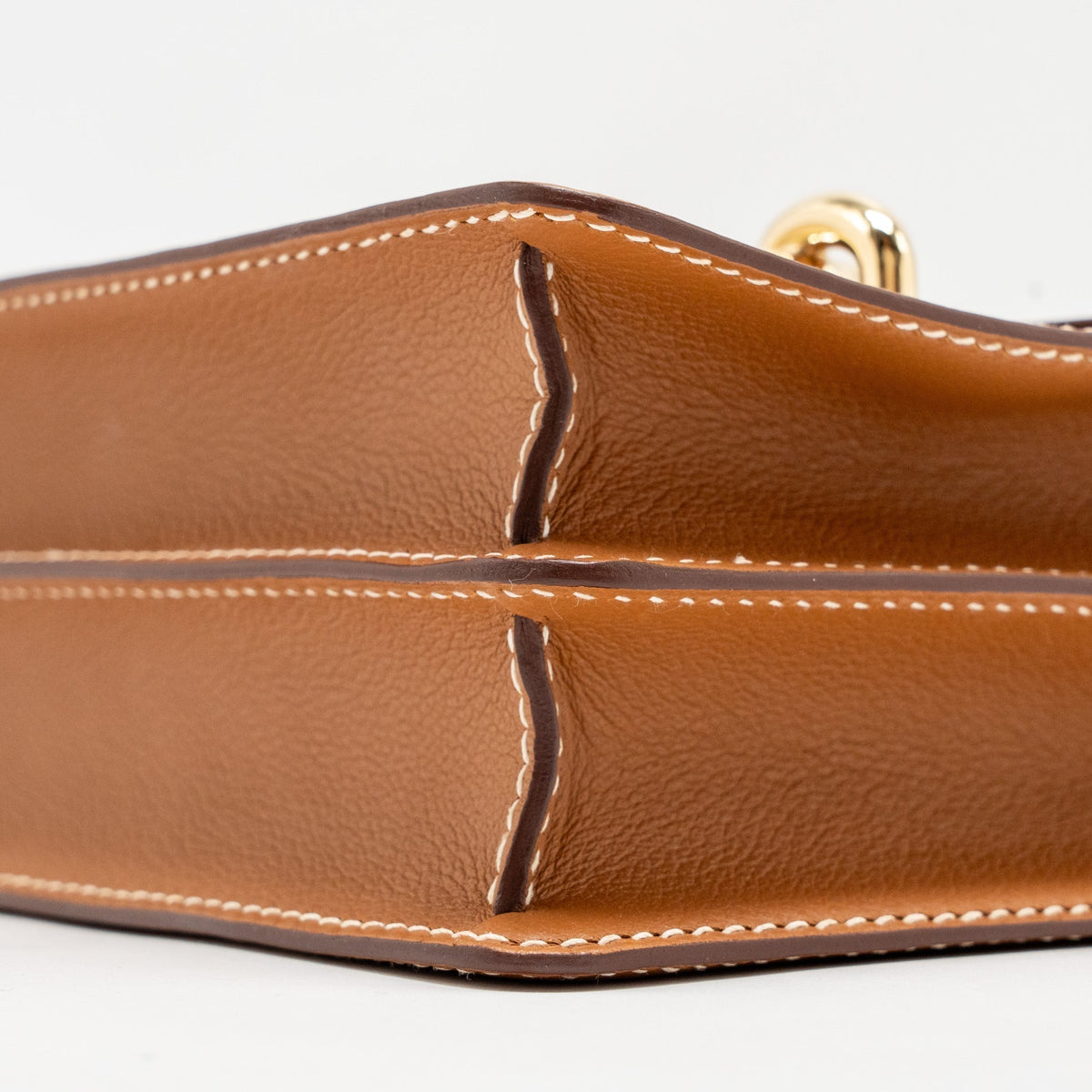 HERMES ROULIS 23 EVERCOLOR GOLD GHW