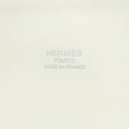HERMES BOLIDE 31 CLEMENCE 01 BLANC SHW